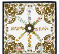 Hermès Arabesques Silk Scarf 90