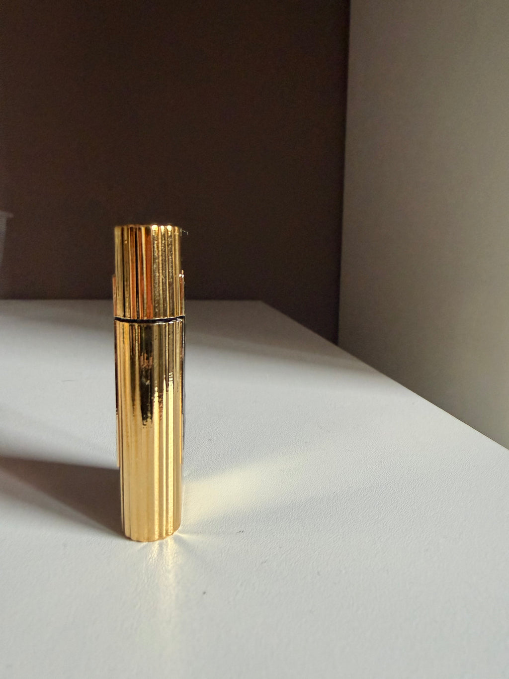 Must de Cartier – Vintage Parfum Miniature 4 ml