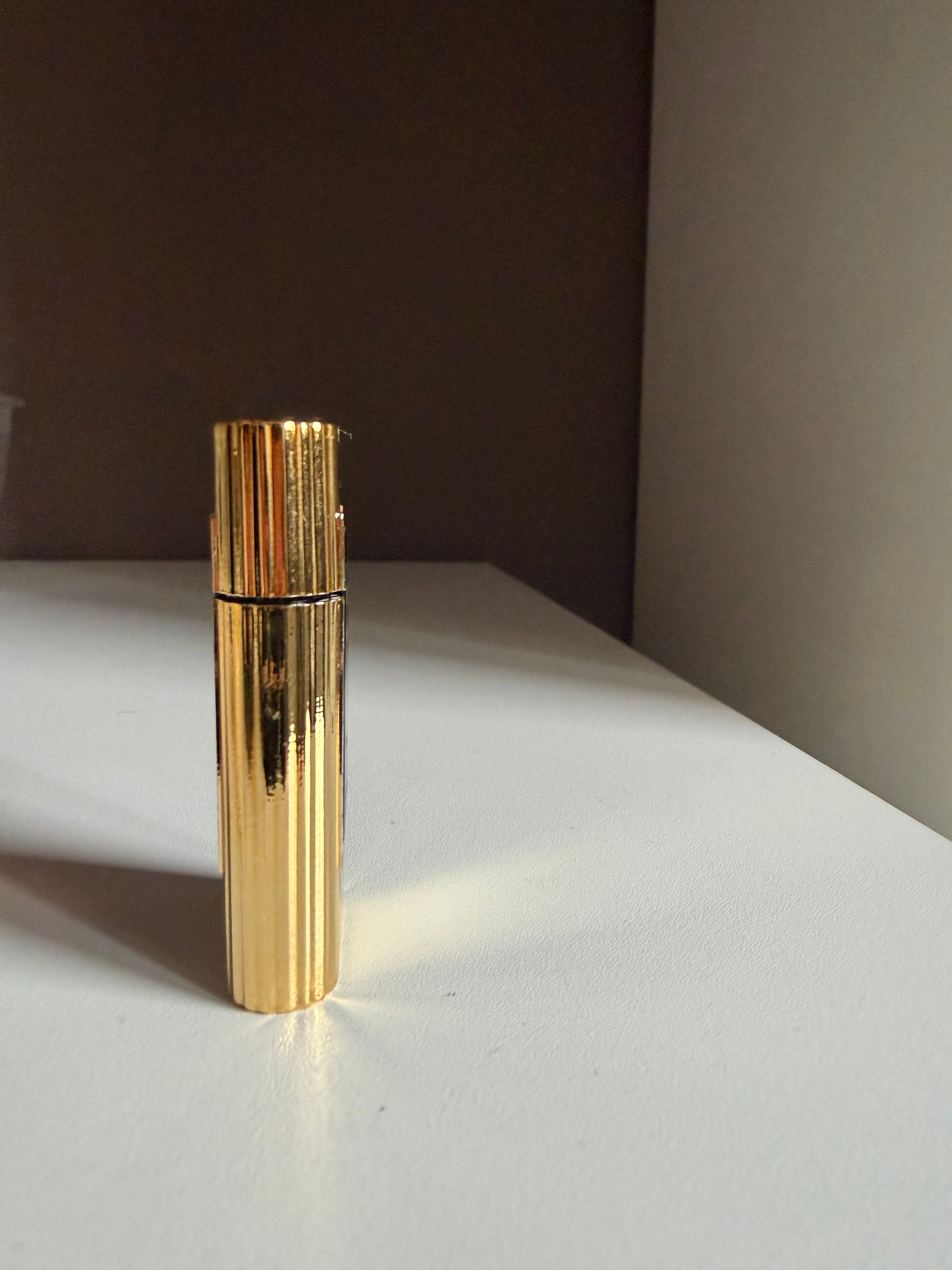 Must de Cartier – Vintage Parfum Miniature 4 ml