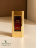 Must de Cartier – Vintage Parfum Miniature 4 ml