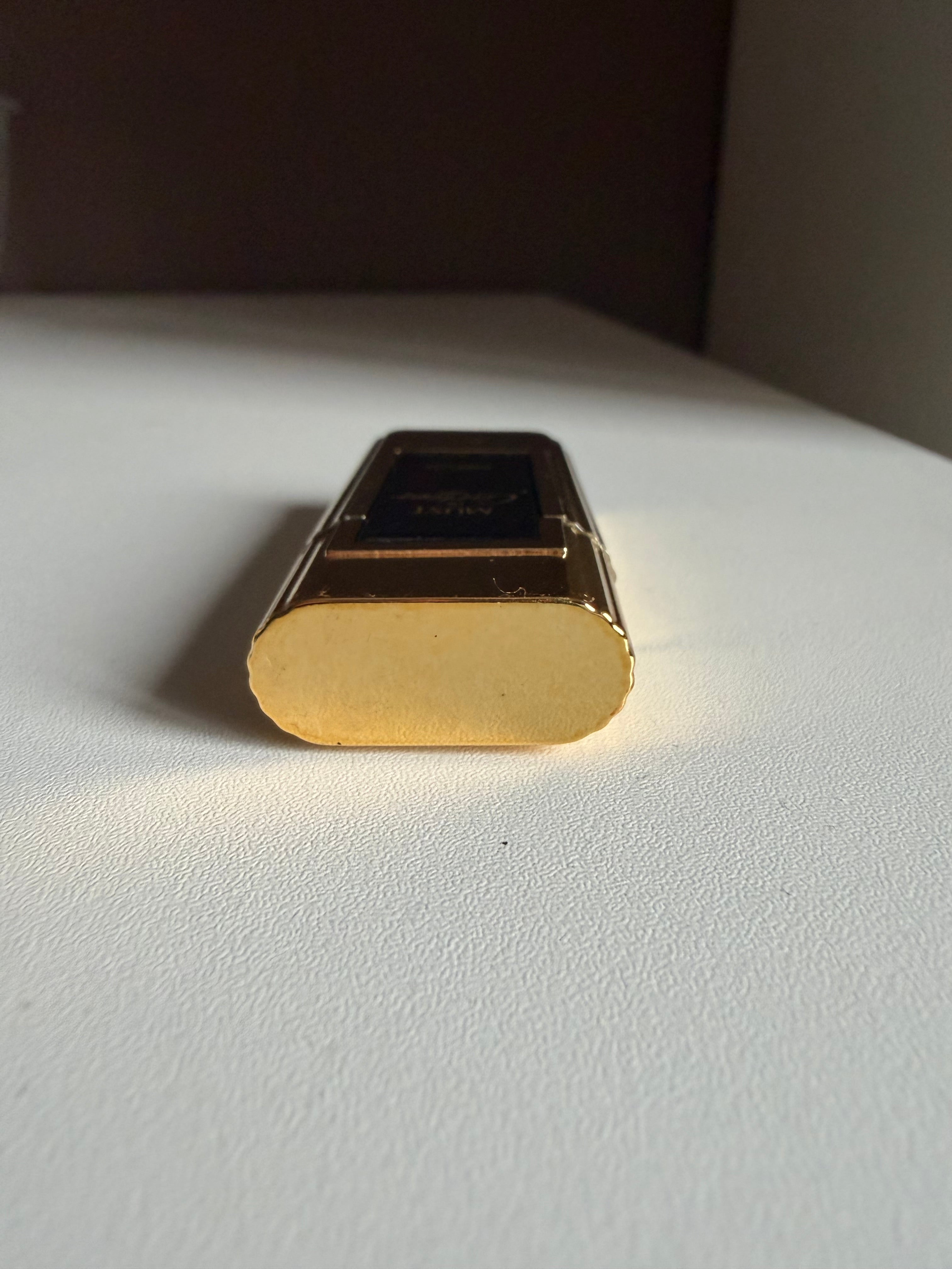 Must de Cartier – Vintage Parfum Miniature 4 ml