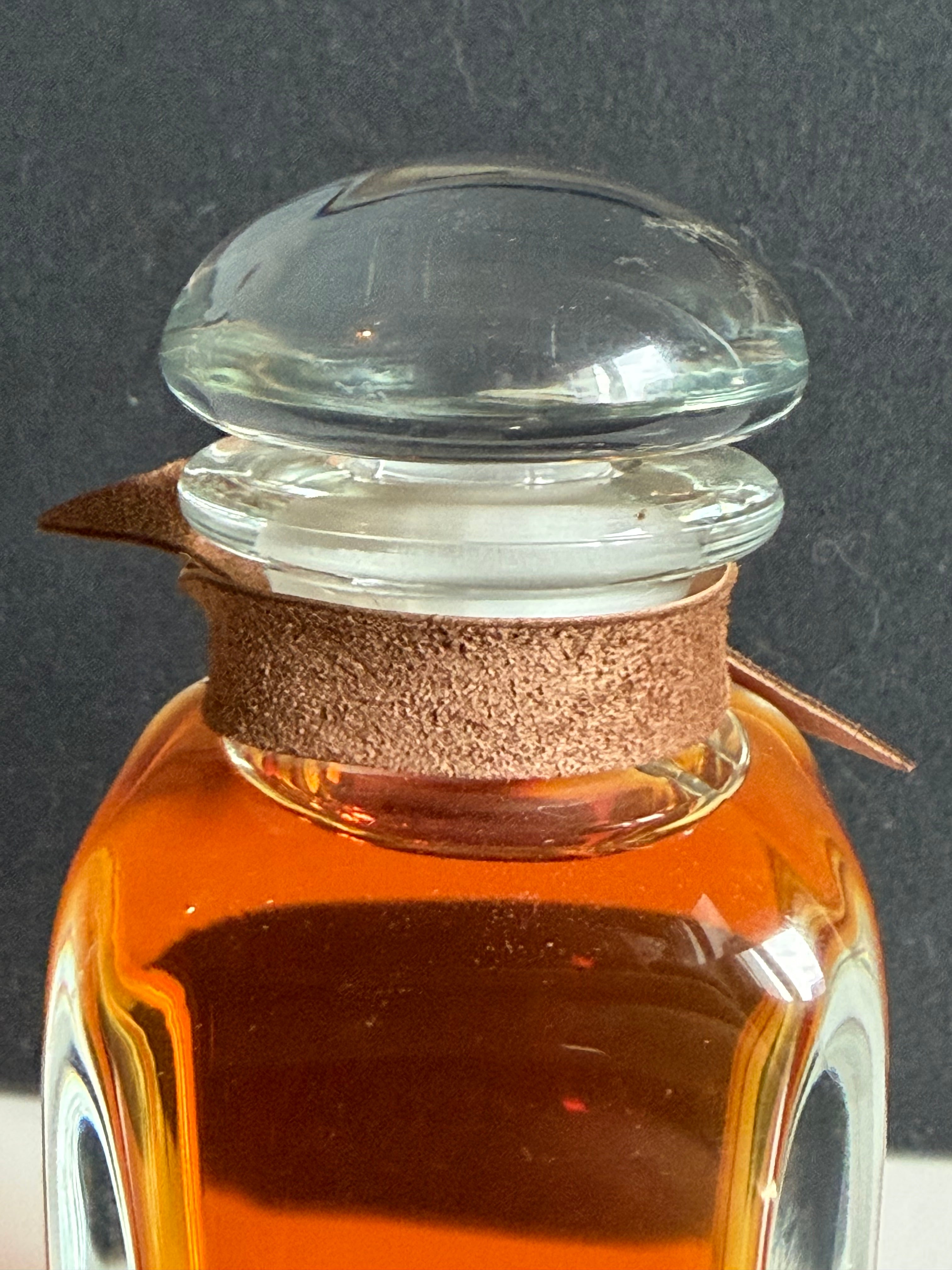 Hermès Doblis 2004 Limited Edition – No. 246/1000 – 50 ml Rare Collector’s Perfume