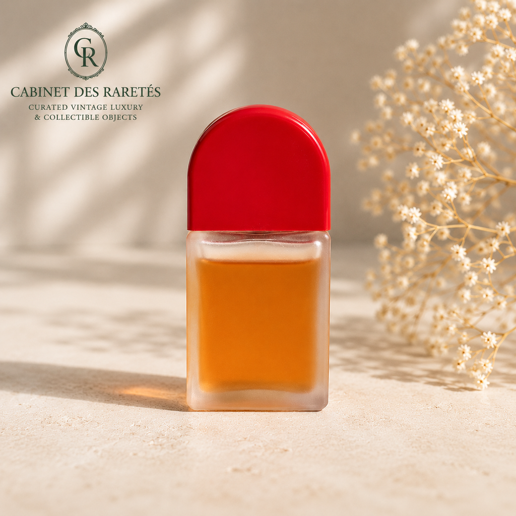 Elizabeth Arden Red Door – Vintage Eau de Parfum Miniature 5 ml