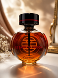 Rare Vintage Cartier Le Baiser du Dragon 1500ml Eau de Parfum XXL Boutique Display Bottle – Made in France