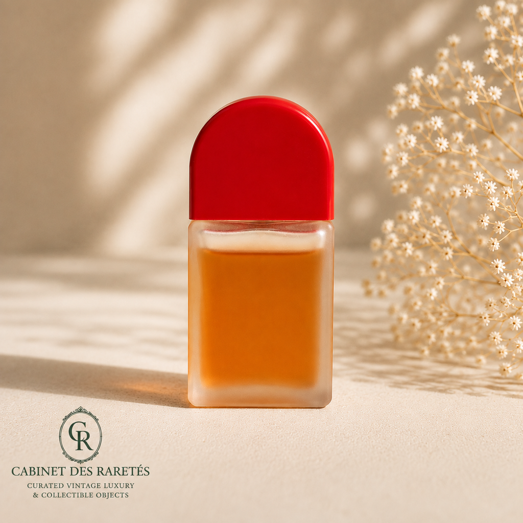 Elizabeth Arden Red Door – Vintage Eau de Parfum Miniature 5 ml