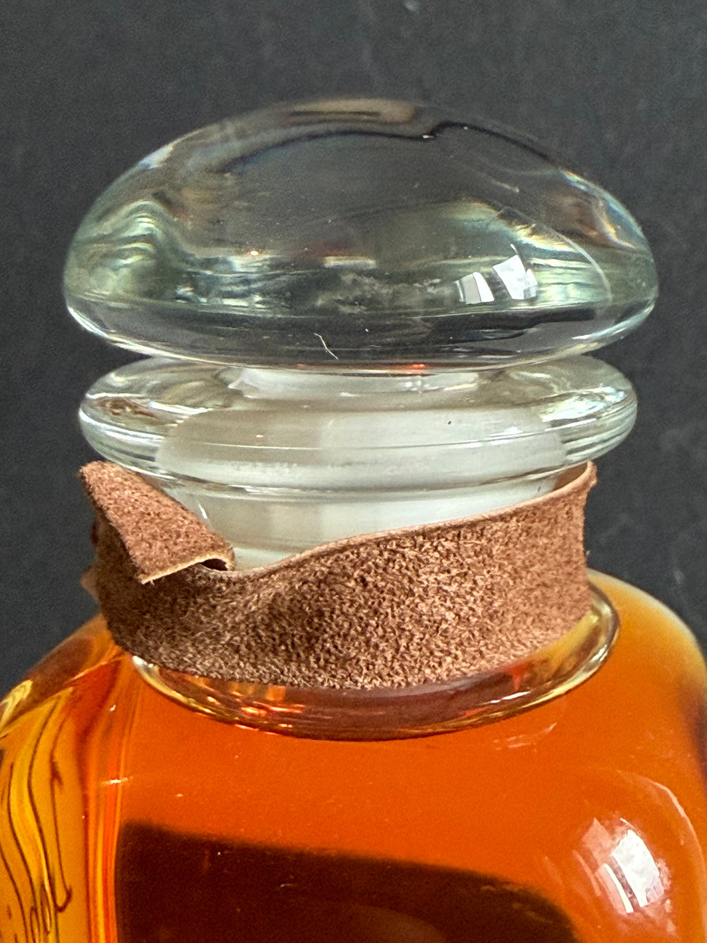 Hermès Doblis 2004 Limited Edition – No. 246/1000 – 50 ml Rare Collector’s Perfume