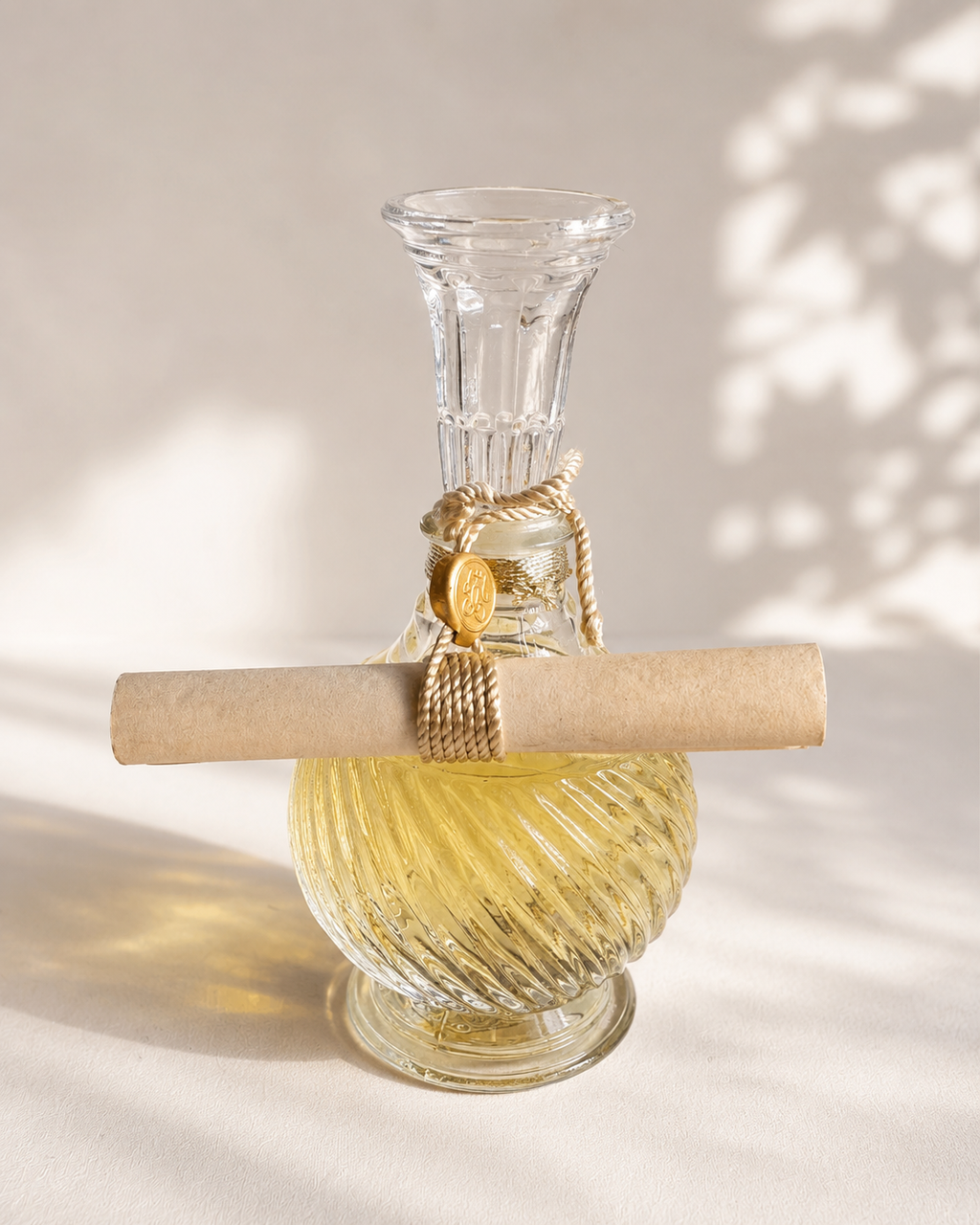 Guerlain Guerlinade 50ml Eau de Parfum – 1998 Vase Tibétain – Unopened