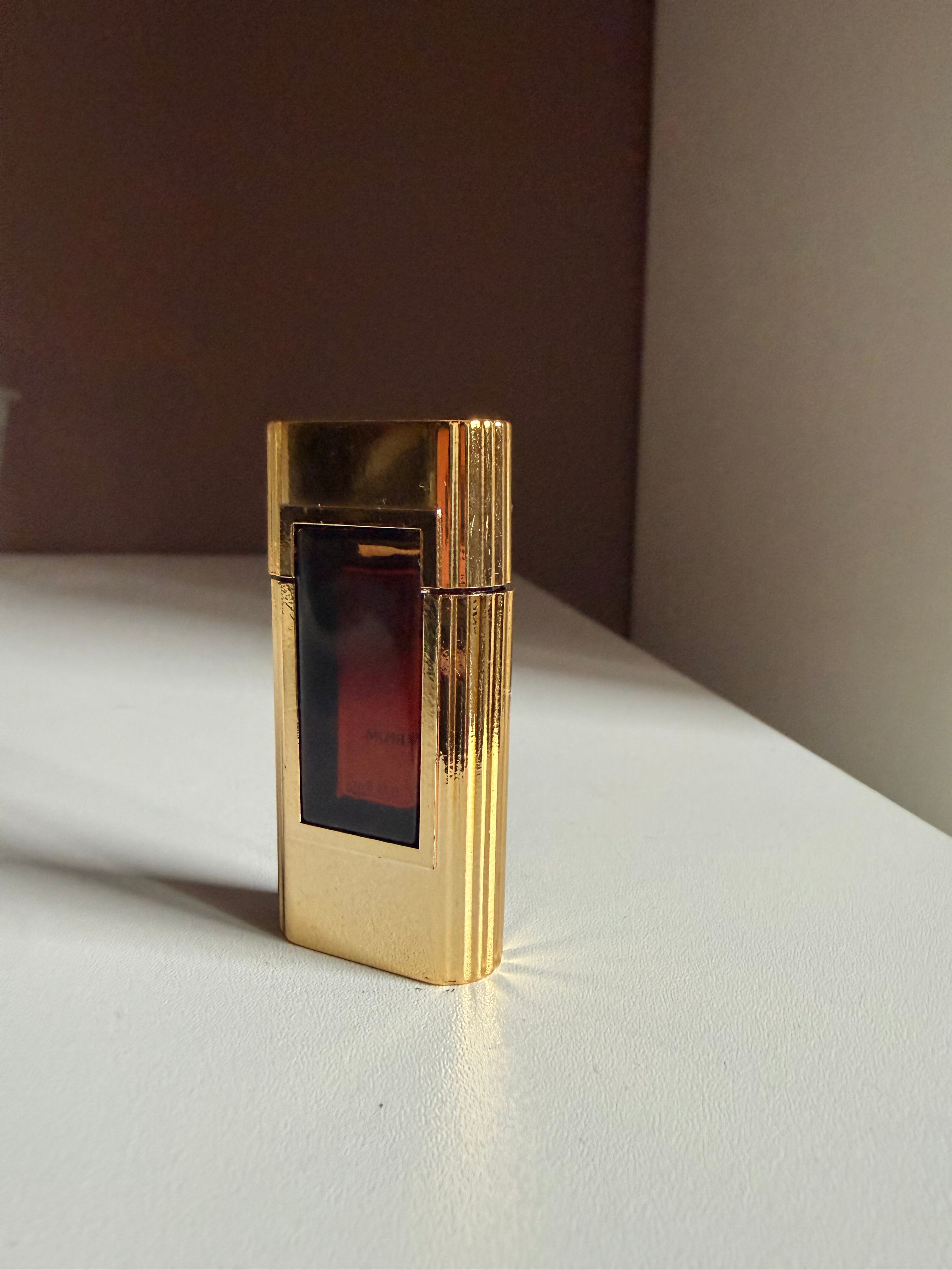 Must de Cartier – Vintage Parfum Miniature 4 ml