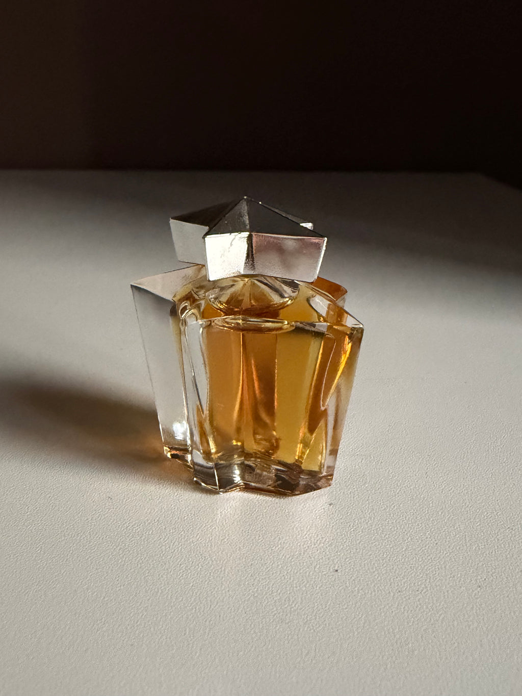 Thierry Mugler Angel Étoile Collection Vintage Miniature Eau de Parfum 4 ml