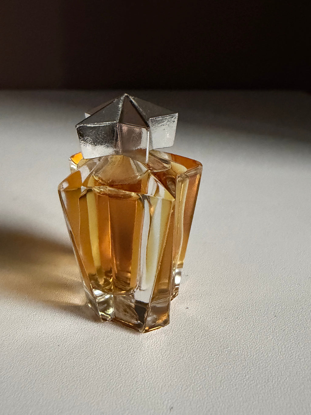 Thierry Mugler Angel Étoile Collection Vintage Miniature Eau de Parfum 4 ml