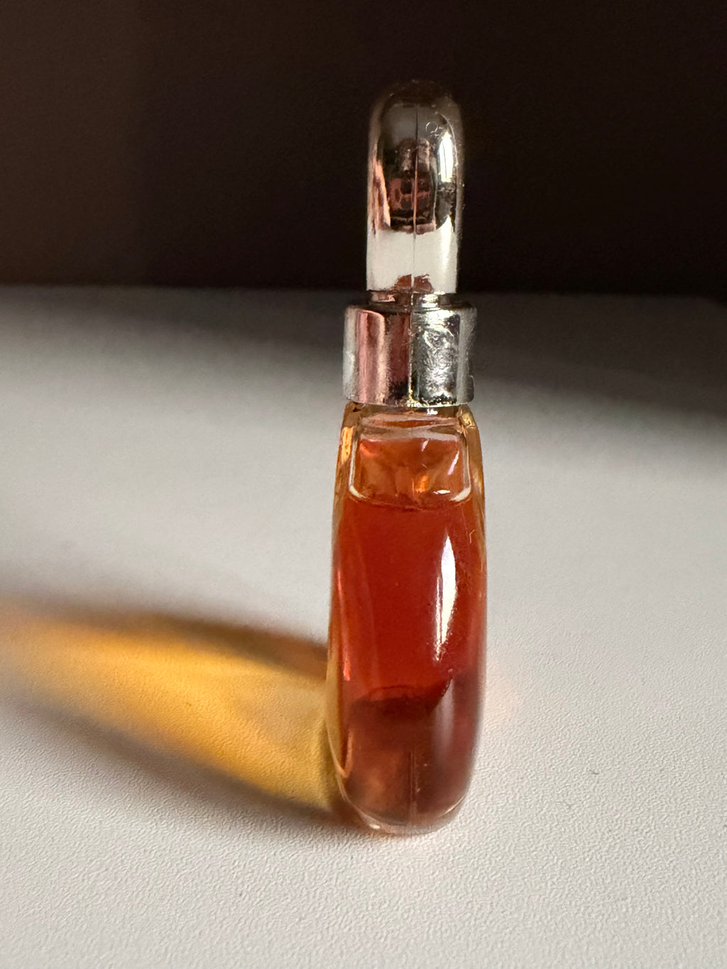 Van Cleef & Arpels – First Parfum Vintage Miniature