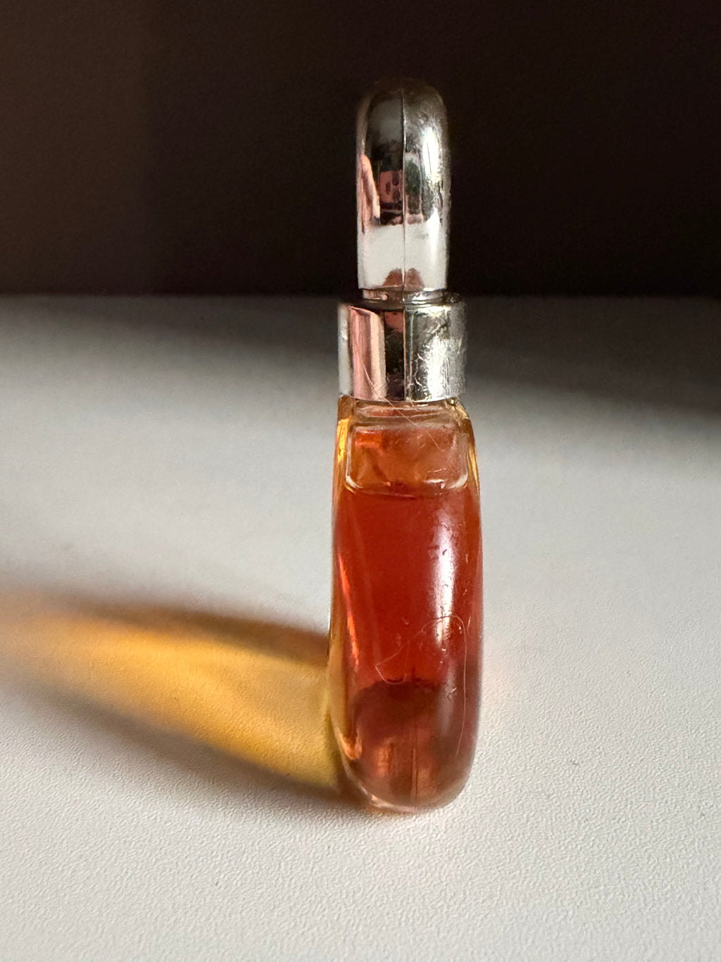 Van Cleef & Arpels – First Parfum Vintage Miniature