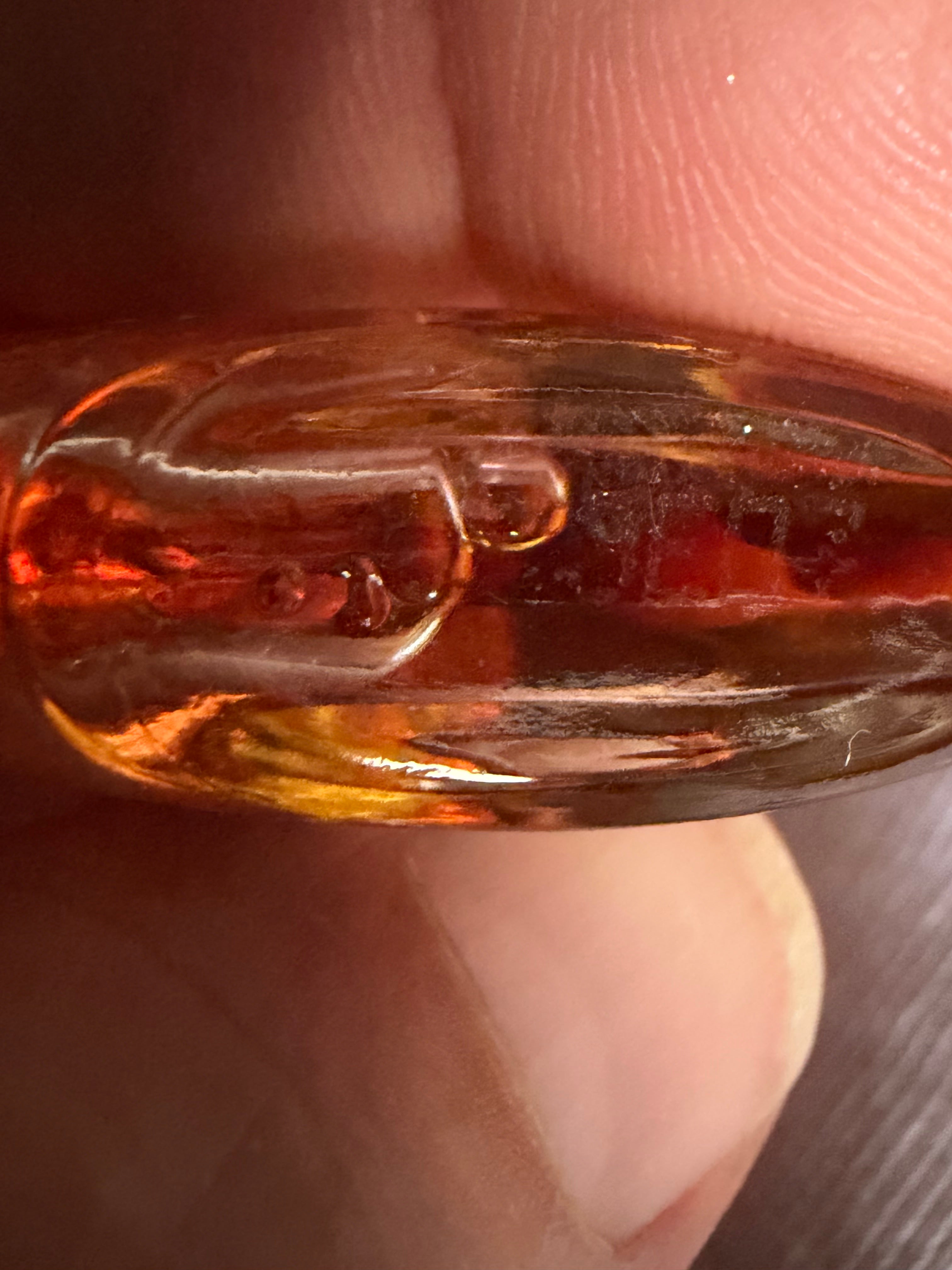 Van Cleef & Arpels – First Parfum Vintage Miniature