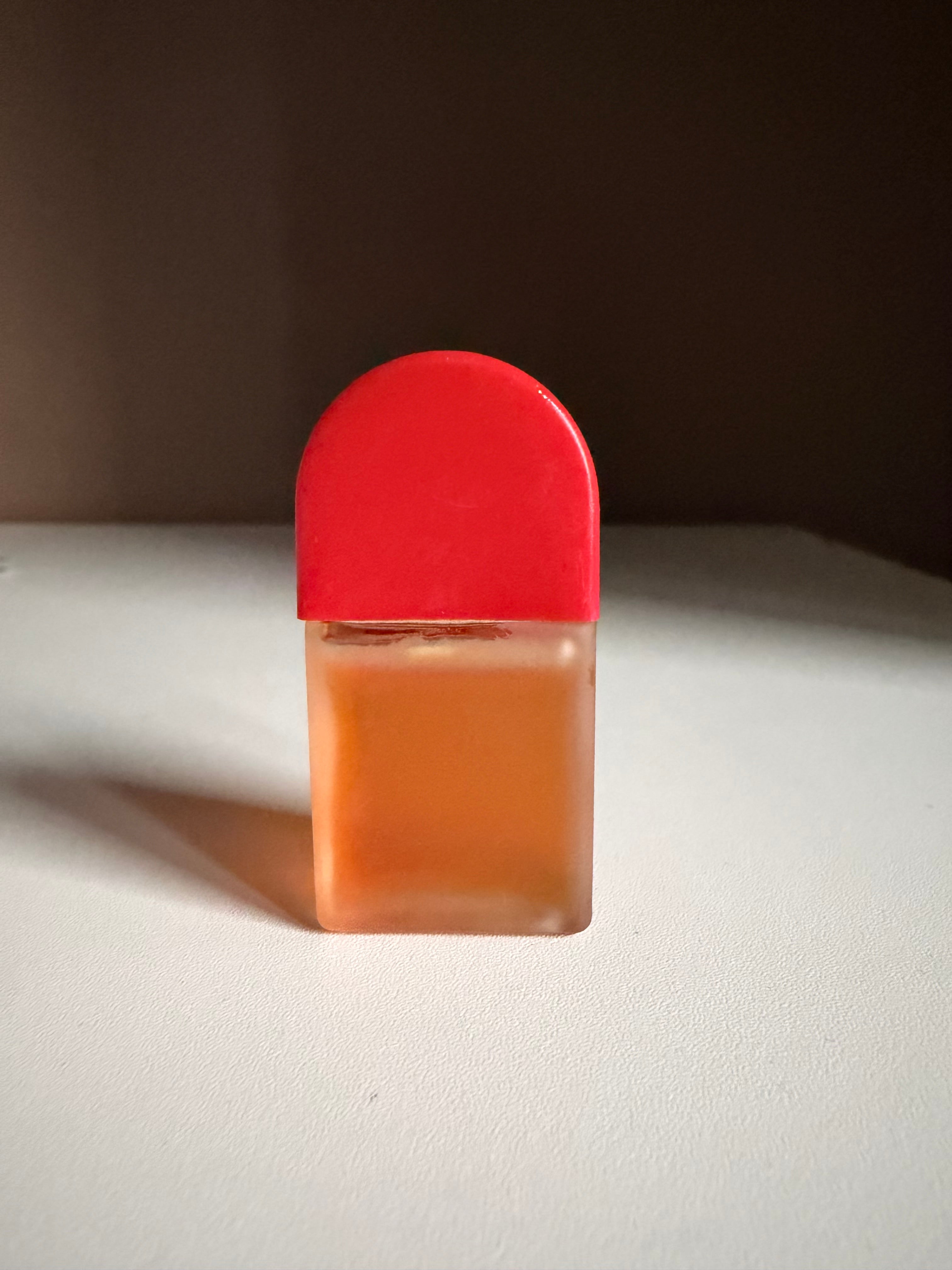 Elizabeth Arden Red Door – Vintage Eau de Parfum Miniature 5 ml