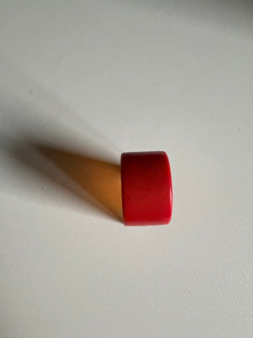 Elizabeth Arden Red Door – Vintage Eau de Parfum Miniature 5 ml