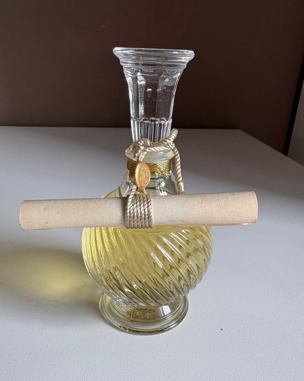 Guerlain Guerlinade 50ml Eau de Parfum – 1998 Vase Tibétain – Unopened