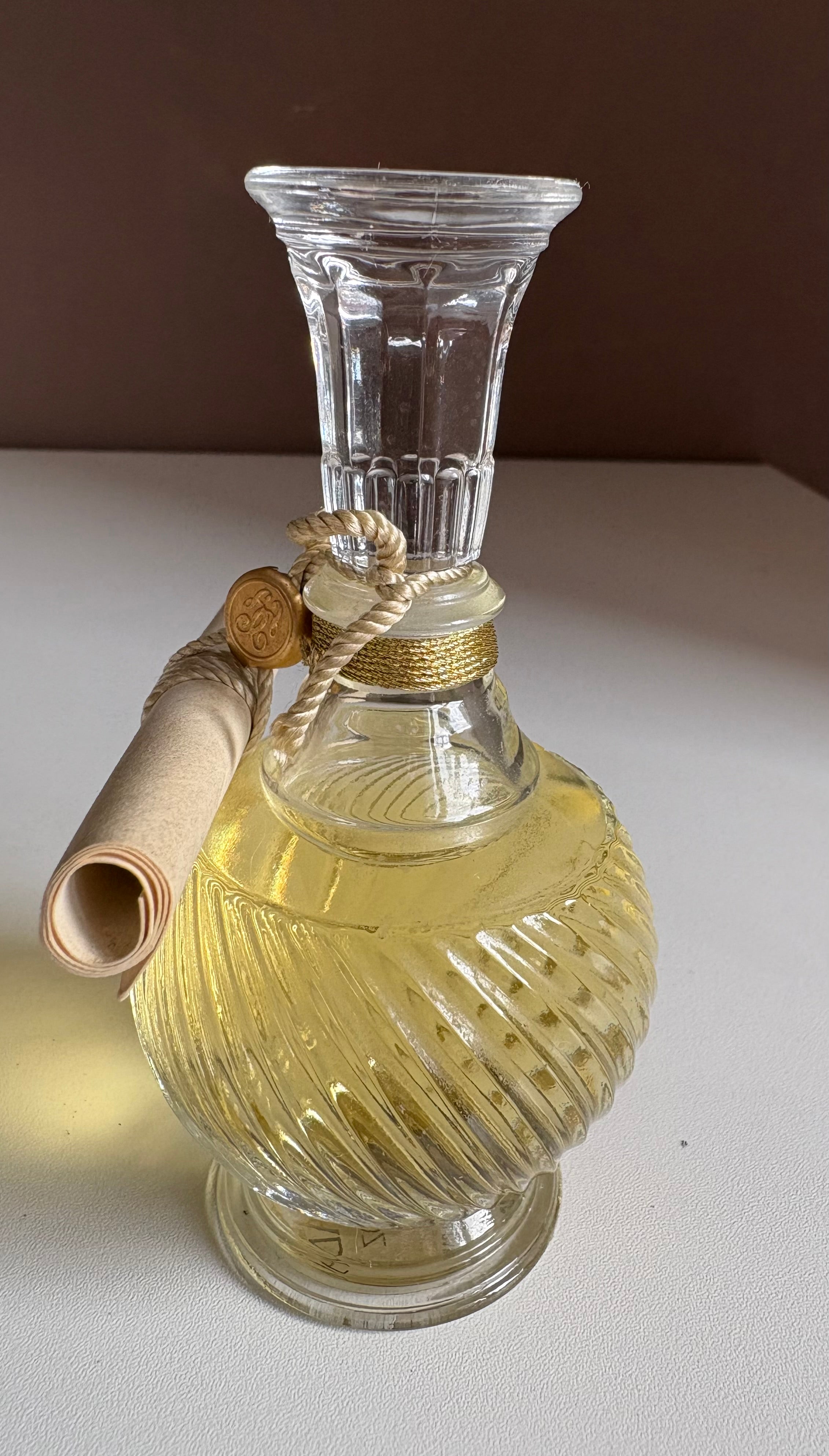 Guerlain Guerlinade 50ml Eau de Parfum – 1998 Vase Tibétain – Unopened