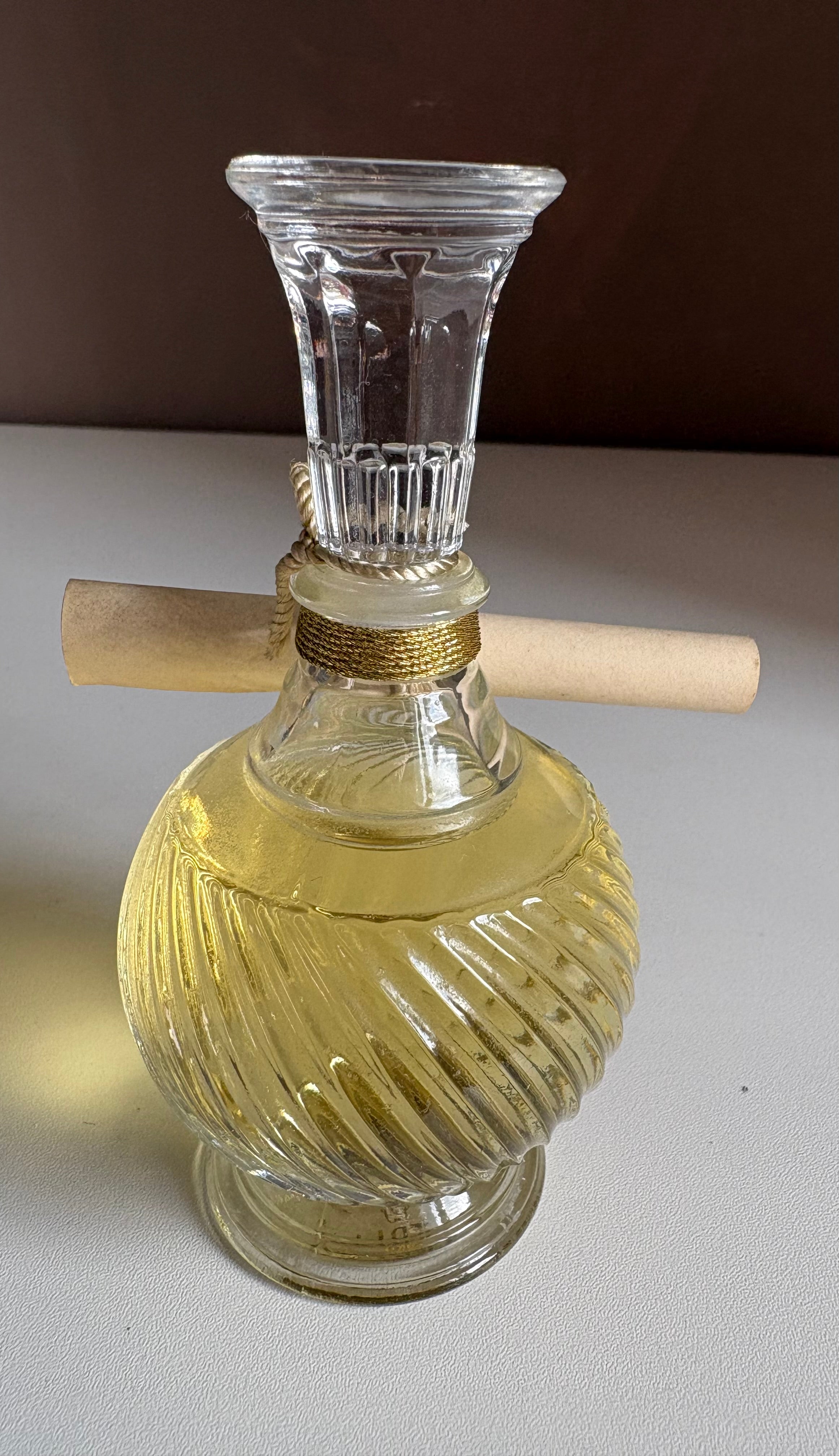 Guerlain Guerlinade 50ml Eau de Parfum – 1998 Vase Tibétain – Unopened