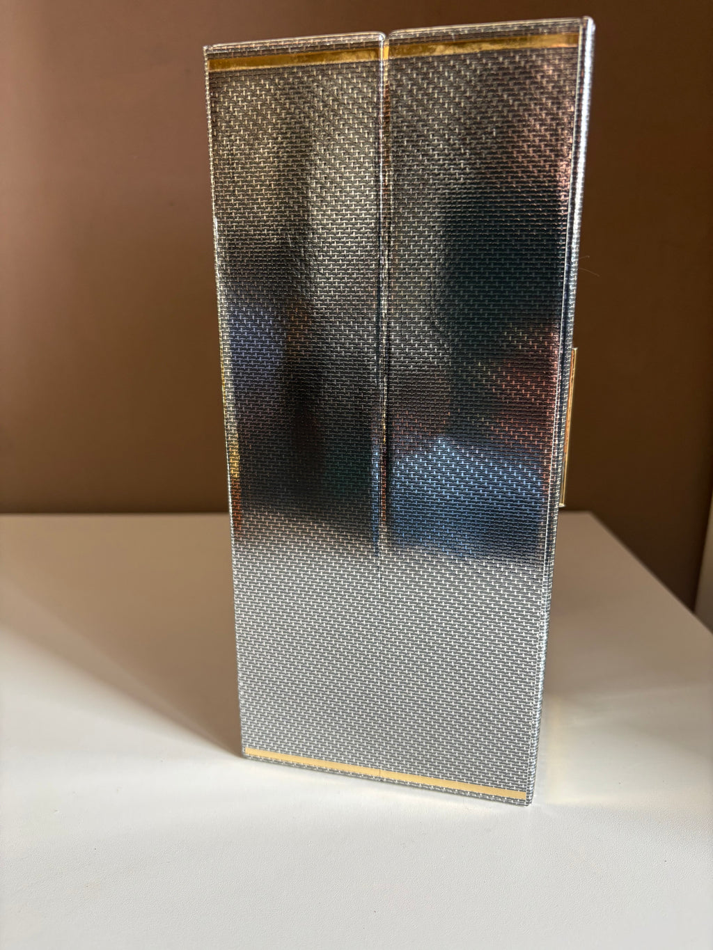 Lalique pour Homme Mascotte Sagittaire Limited Edition Crystal Perfume Flacon – 1999
