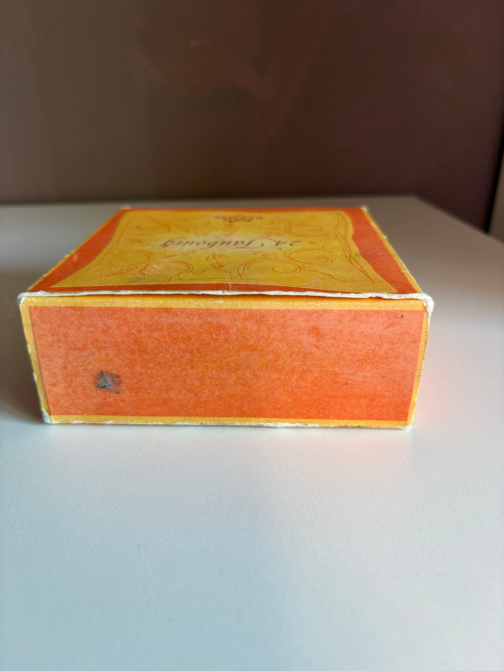 Vintage Hermès 24 Faubourg Parfum 15ml – Deluxe Purse Collector Set