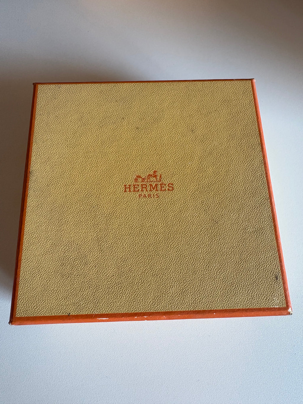 Vintage Hermès 24 Faubourg Parfum 15ml – Deluxe Purse Collector Set