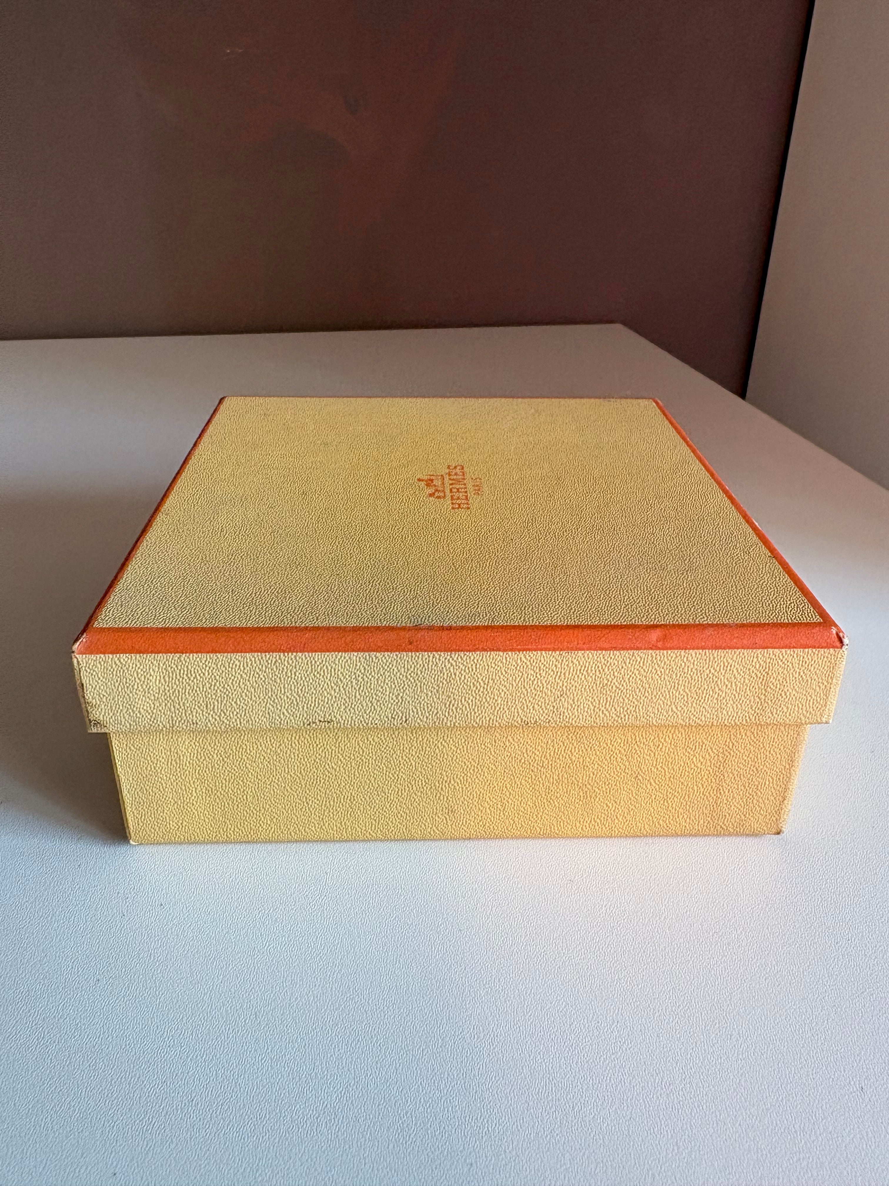Vintage Hermès 24 Faubourg Parfum 15ml – Deluxe Purse Collector Set