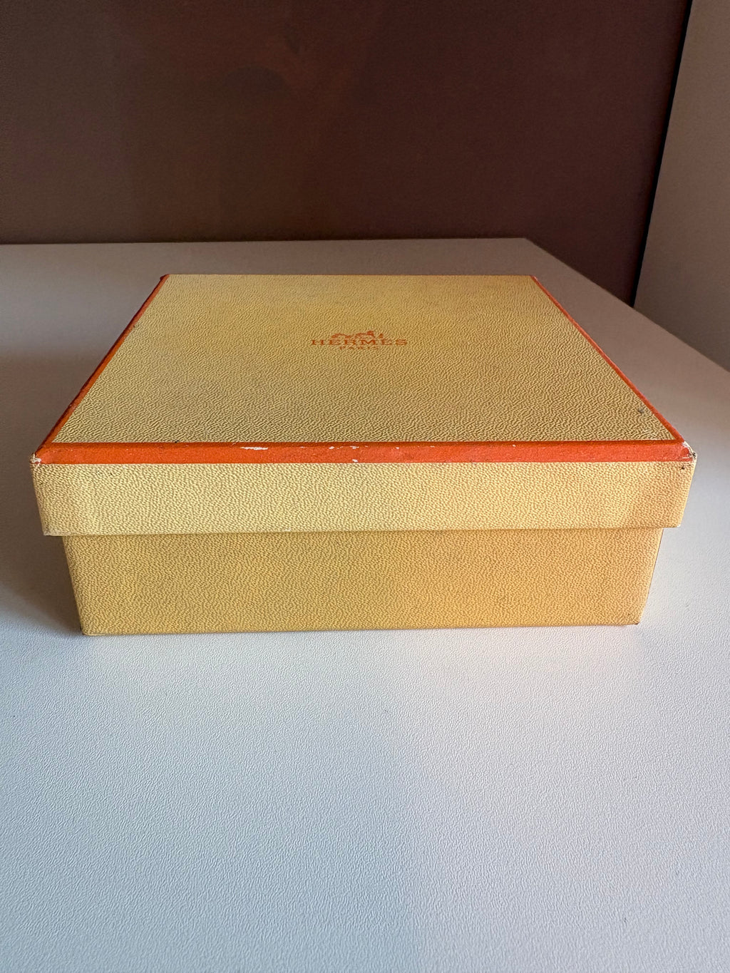 Vintage Hermès 24 Faubourg Parfum 15ml – Deluxe Purse Collector Set