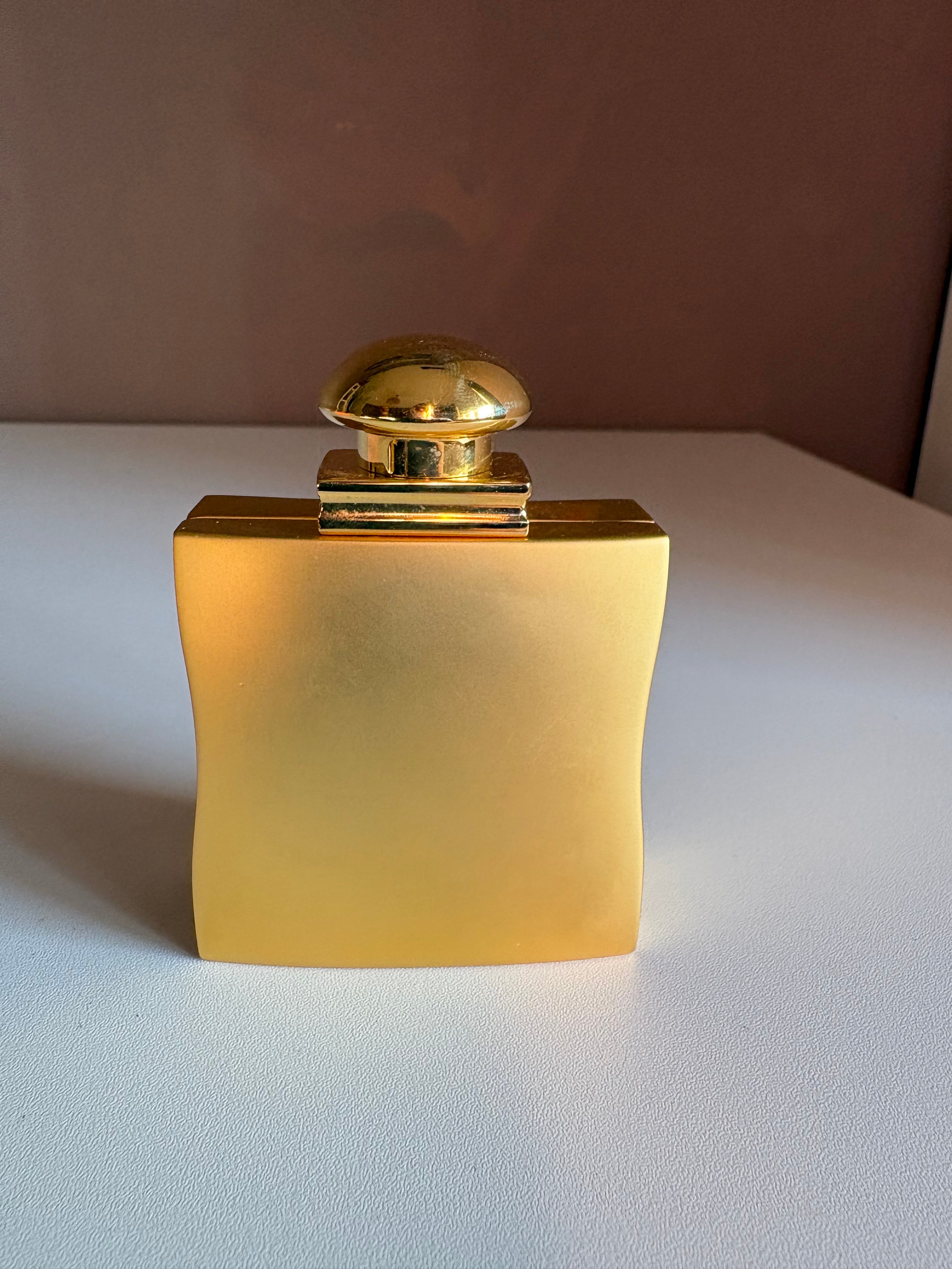 Vintage Hermès 24 Faubourg Parfum 15ml – Deluxe Purse Collector Set