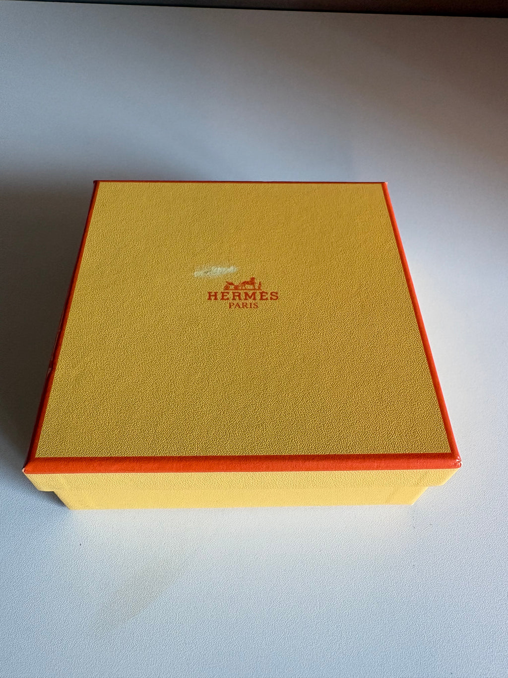 Vintage Hermès 24 Faubourg – Empty Bottle Deluxe Purse Collector Set