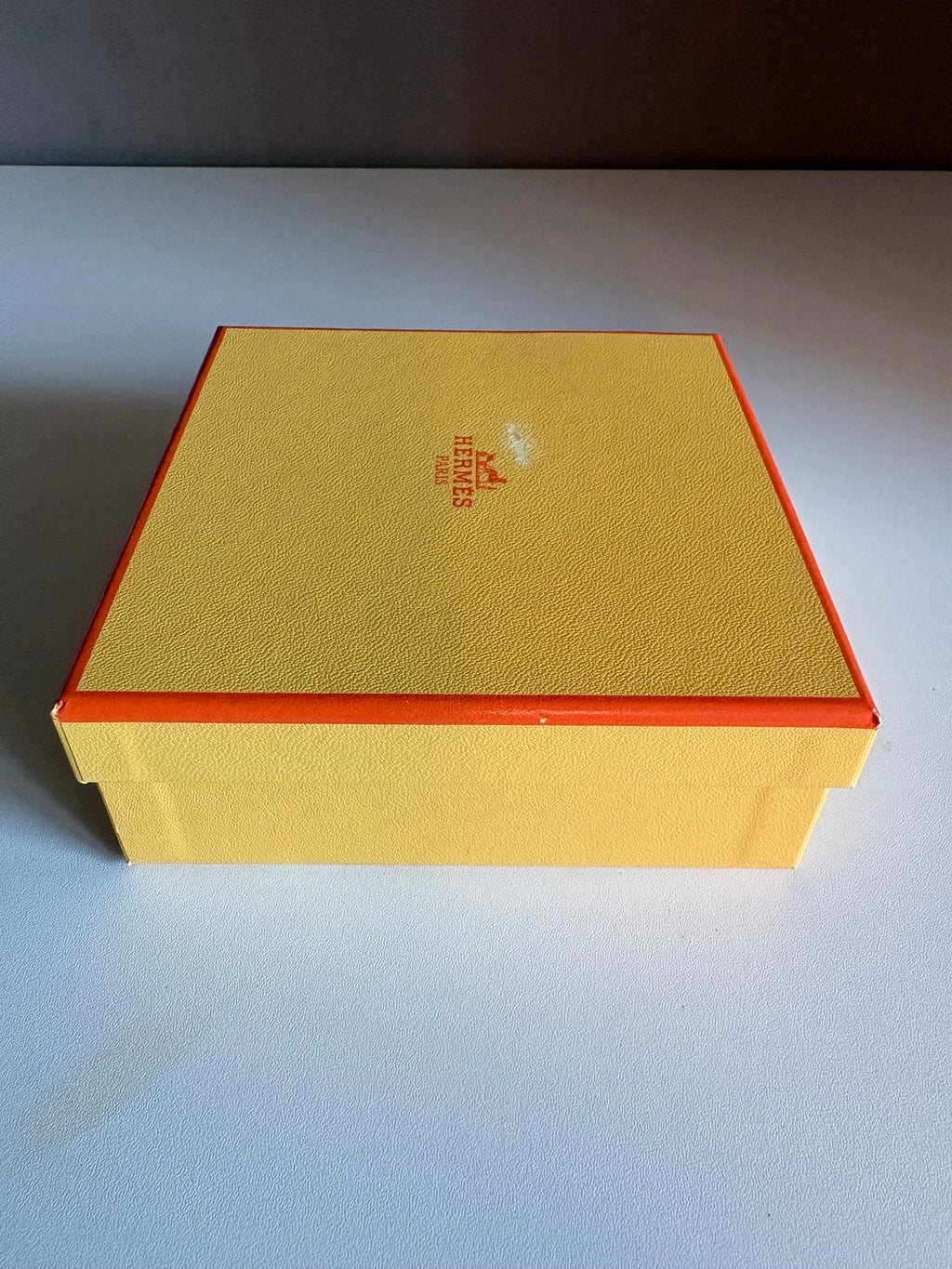 Vintage Hermès 24 Faubourg – Empty Bottle Deluxe Purse Collector Set