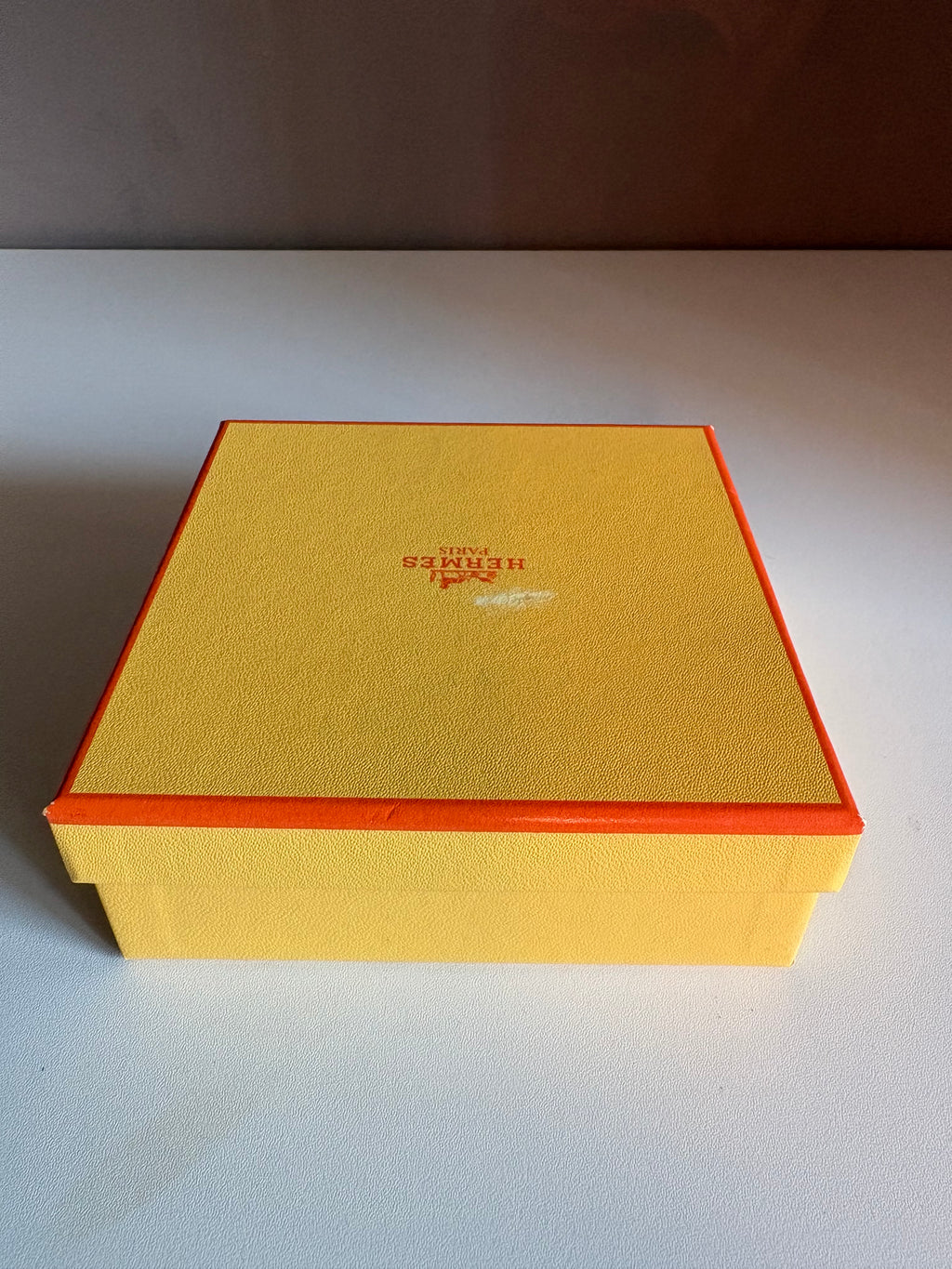 Vintage Hermès 24 Faubourg – Empty Bottle Deluxe Purse Collector Set