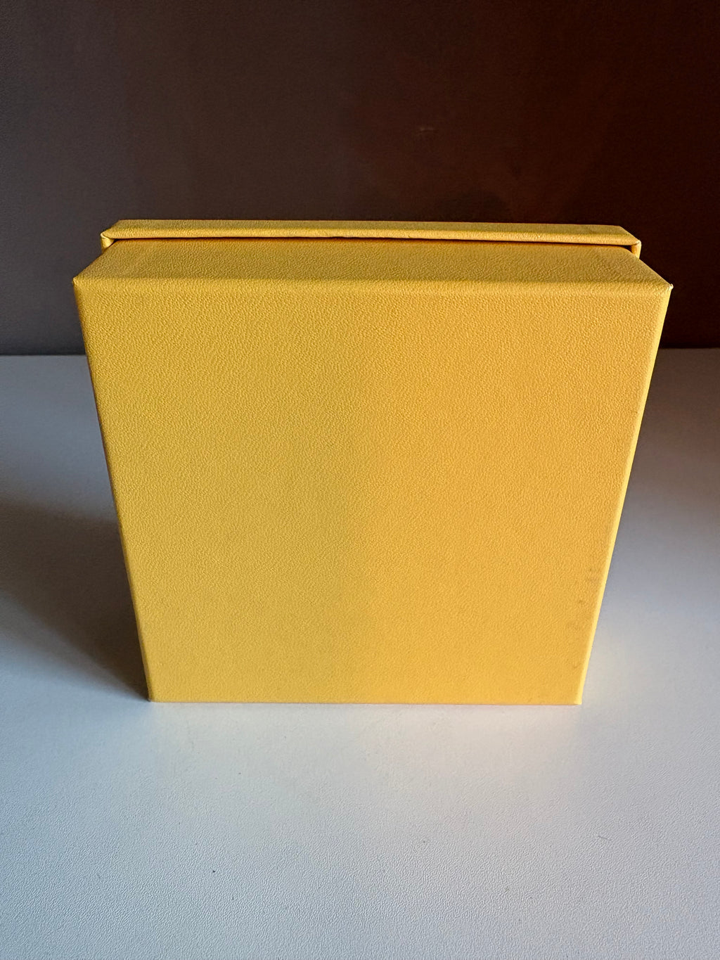 Vintage Hermès 24 Faubourg – Empty Bottle Deluxe Purse Collector Set
