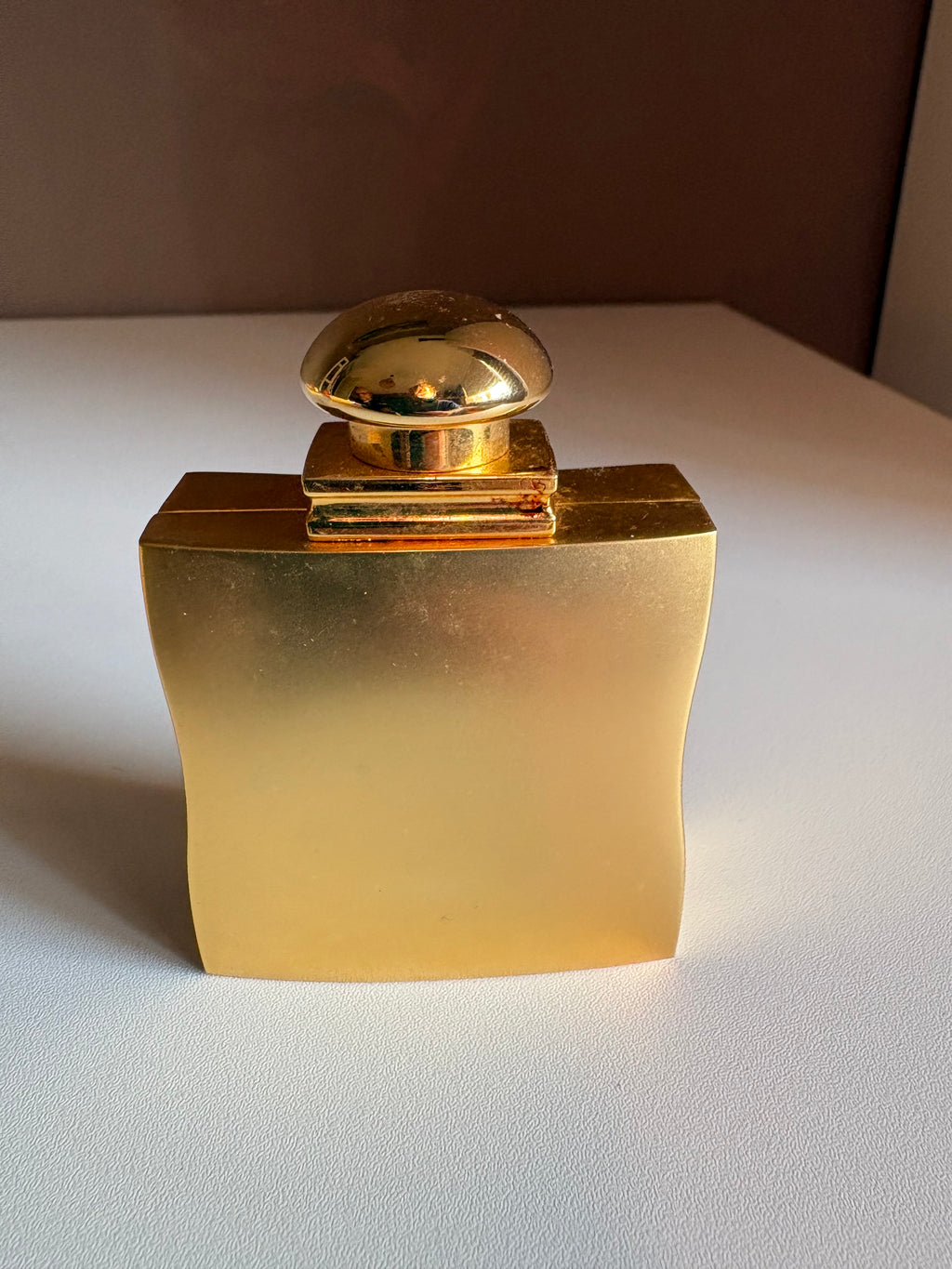 Vintage Hermès 24 Faubourg – Empty Bottle Deluxe Purse Collector Set