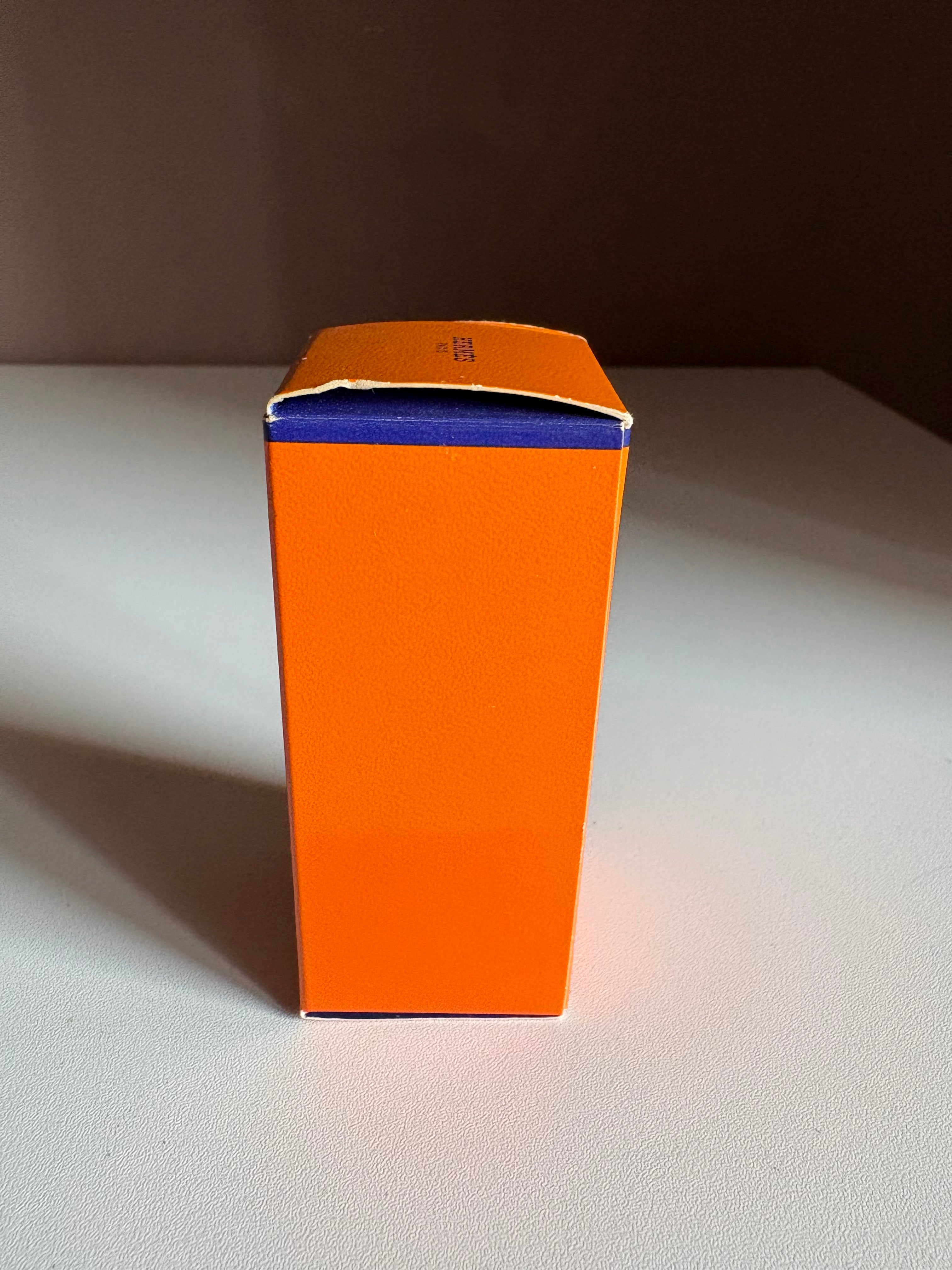 Vintage Hermès Hiris 7.5ml Eau de Toilette – “Not for Sale” Boxed Sample