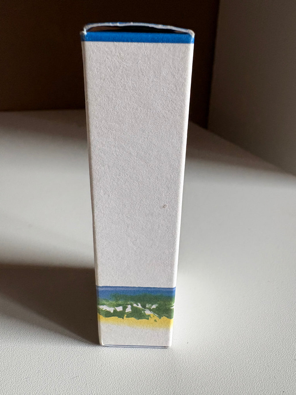 Vintage Hermès Un Jardin en Méditerranée Body Lotion 40ml – Not for Sale