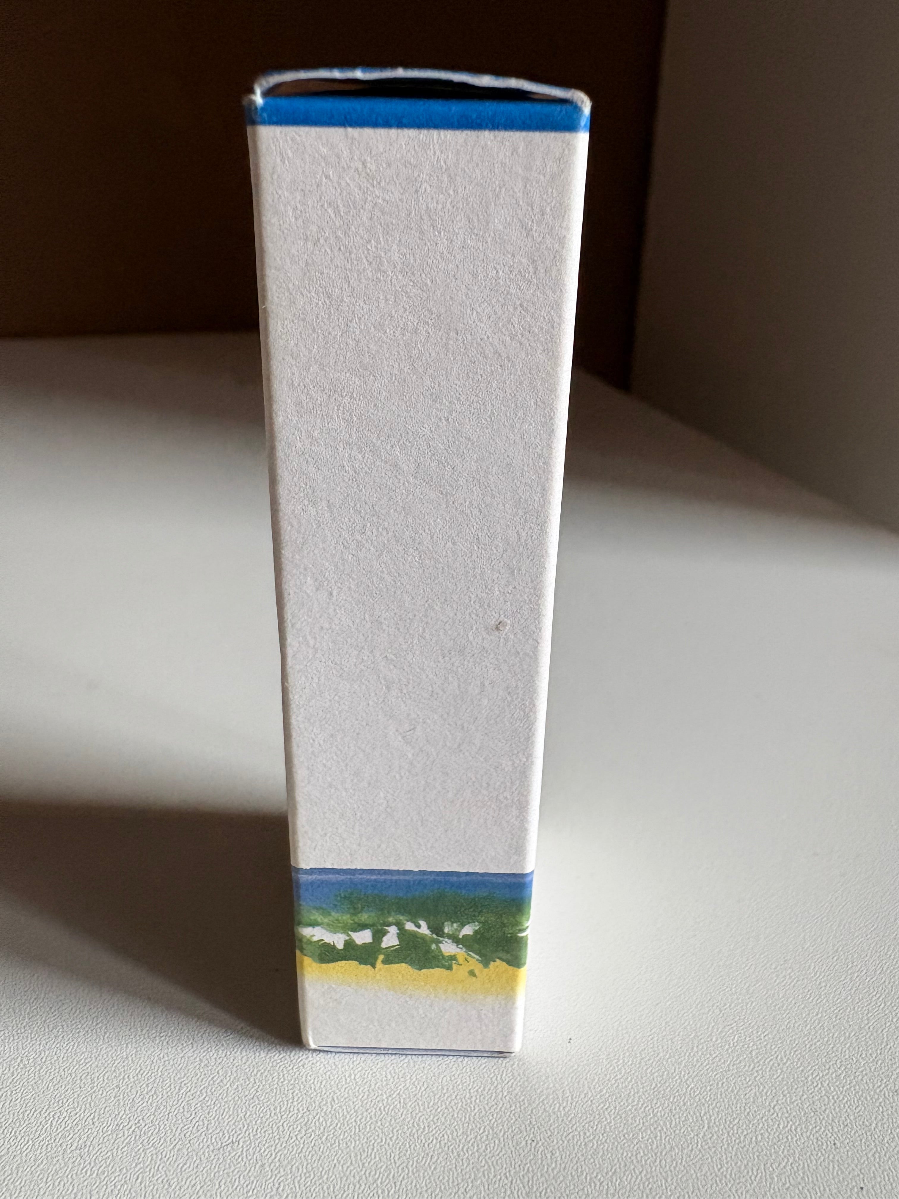 Vintage Hermès Un Jardin en Méditerranée Body Lotion 40ml – Not for Sale