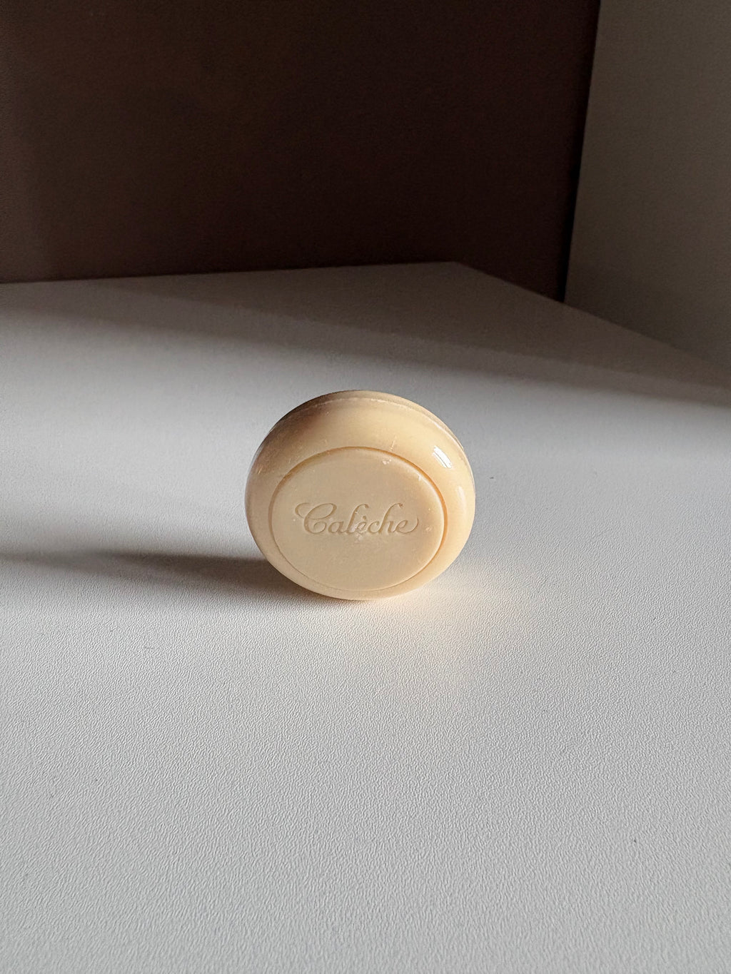 Vintage Hermès Calèche Perfumed Soap 25g – Boxed & Wrapped